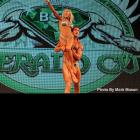 Kathryn Petros &  James Rose - NPC Emerald Cup 2013 - #1